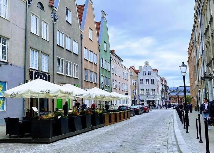 Stare Miasto Weglarska