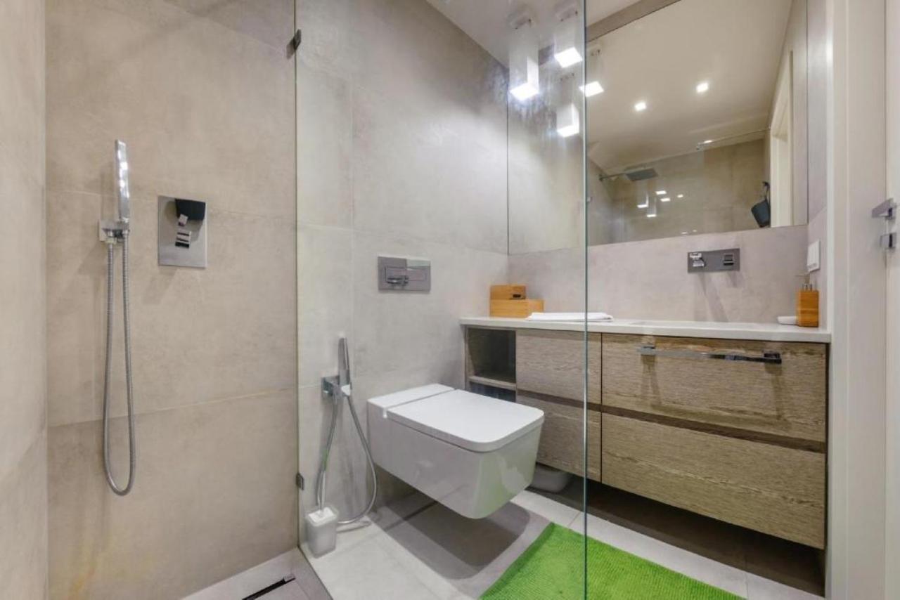 Stare Weglarska Apartmán Gdaňsk