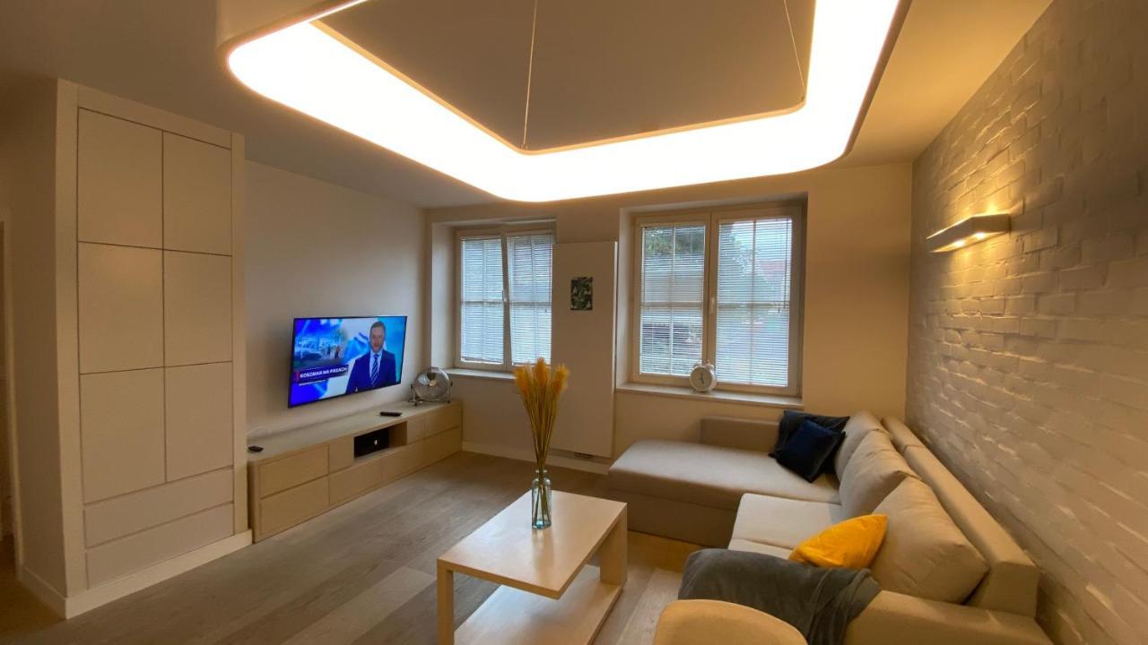 Apartmán Stare Weglarska