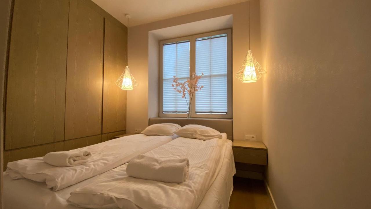 Stare Weglarska Apartament Gdańsk