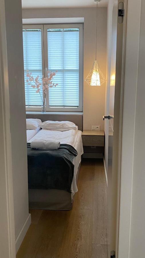 Stare Weglarska Gdaňsk